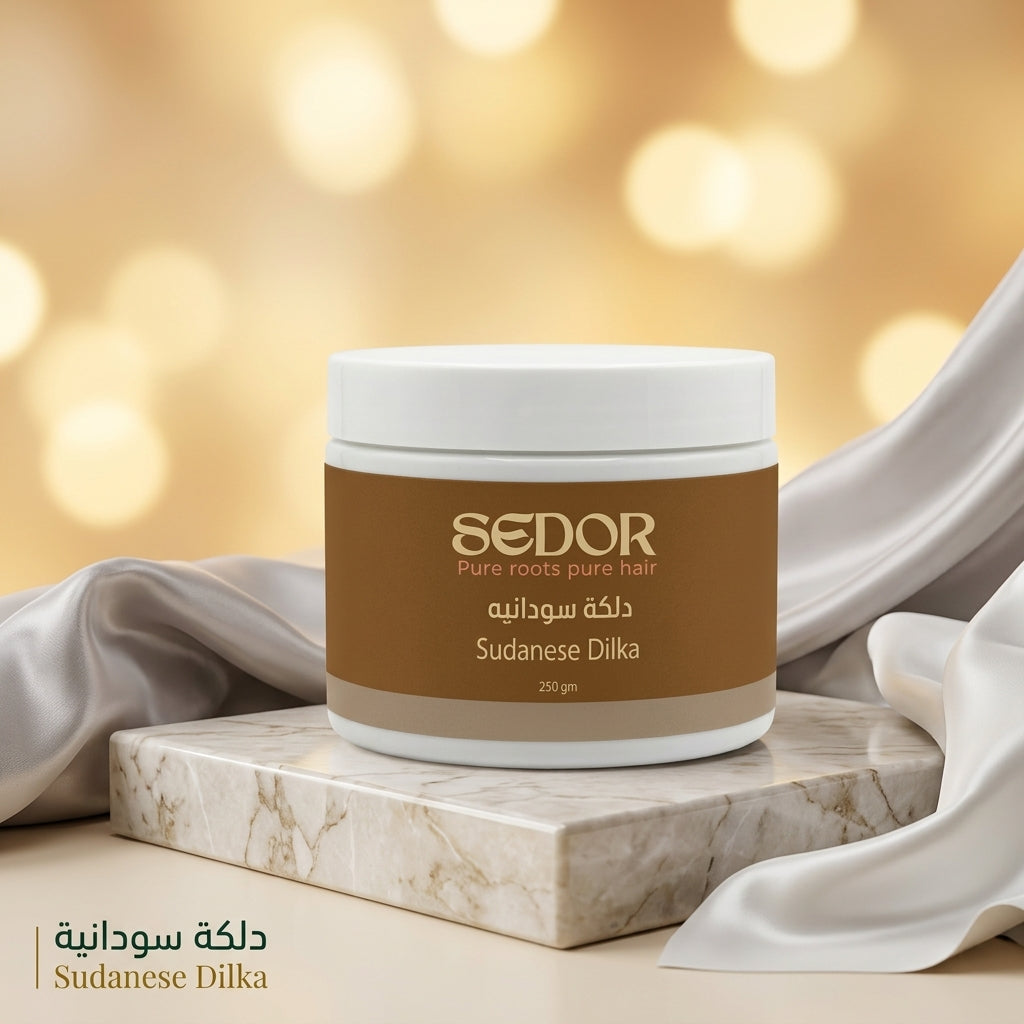 Sedor Dilka 250 g