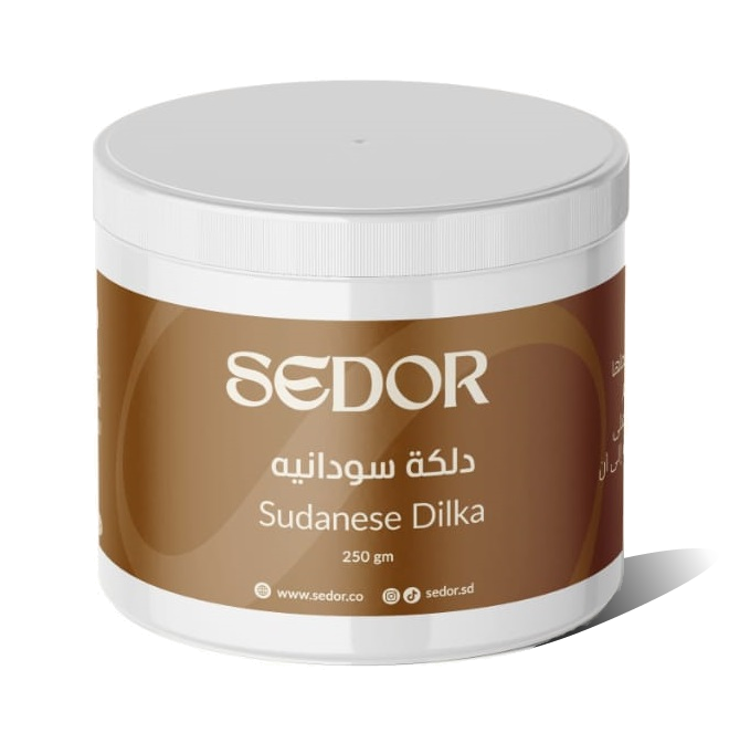 دلكة سيدور 250 جرام