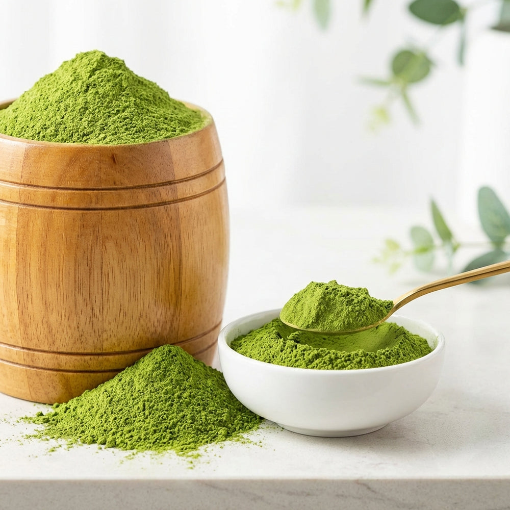 حناء باودر 500 جرام