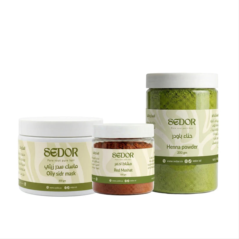 باكج المعجزة